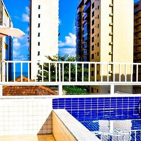Hotel Julieta Recife Kültér fotó