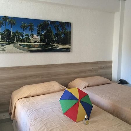 Hotel Julieta Recife Kültér fotó