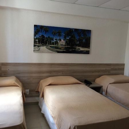 Hotel Julieta Recife Kültér fotó