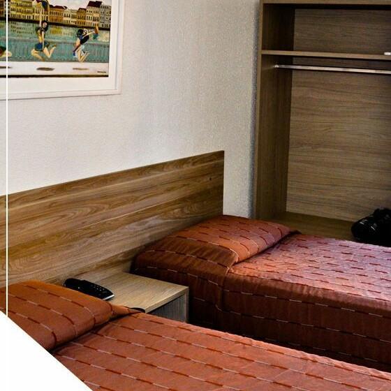 Hotel Julieta Recife Kültér fotó