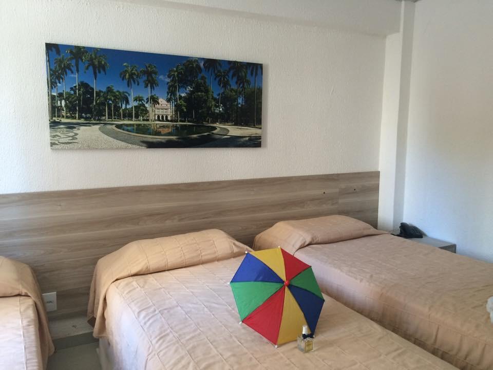 Hotel Julieta Recife Kültér fotó