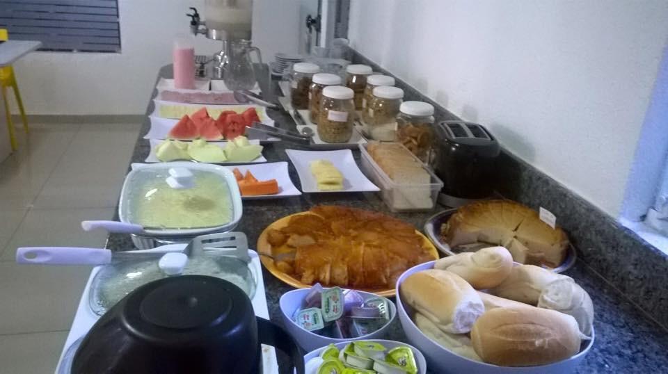 Hotel Julieta Recife Kültér fotó