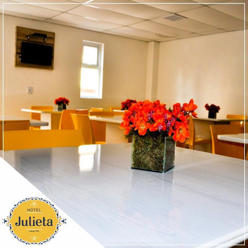 Hotel Julieta Recife Kültér fotó